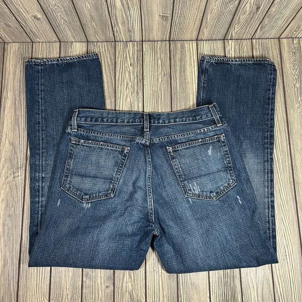 J. Crew crew men